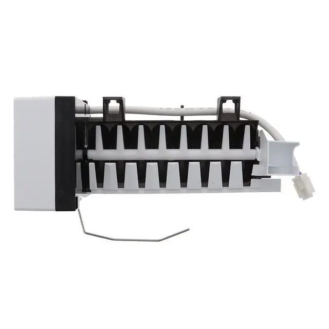 Alt view image 5 of 5 - 241798224 Refrigerator Ice Maker Compatible with Electrolux, Frigidaire, Gibson, Kelvinator, Westinghouse Replacement for 241798231, 241798201, 5304456671, 241642501