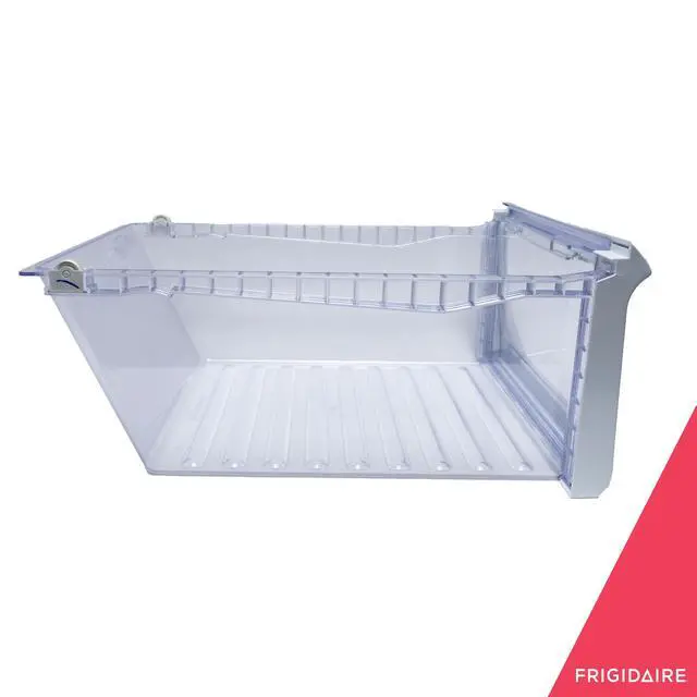 Alt view image 2 of 6 - 241801802 Crisper Drawer for Refrigerators
