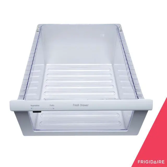 Alt view image 3 of 6 - 241801802 Crisper Drawer for Refrigerators