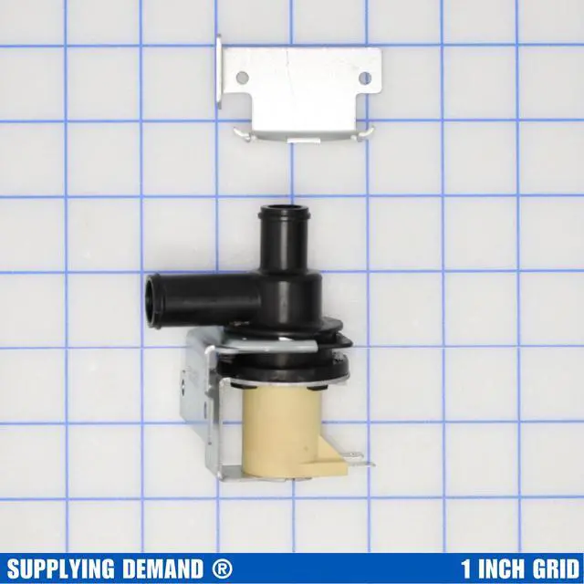 Alt view image 2 of 7 - 000014062 Ice Machine Water Dump Valve Replacement
