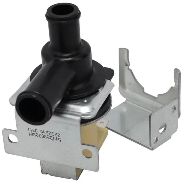 Alt view image 3 of 7 - 000014062 Ice Machine Water Dump Valve Replacement
