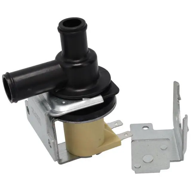 Alt view image 4 of 7 - 000014062 Ice Machine Water Dump Valve Replacement