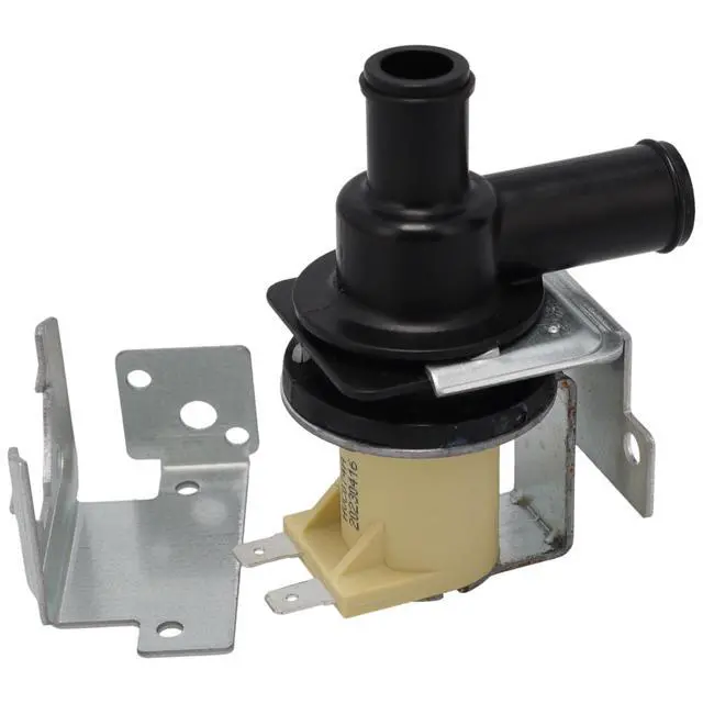 Alt view image 7 of 7 - 000014062 Ice Machine Water Dump Valve Replacement