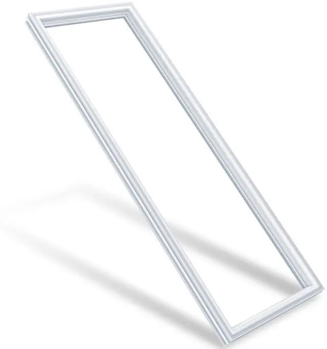 Main image of Upgraded 241786009 Refrigerator Door Gasket Compatible with Frigidaire Refrigerator 241786013 Freezer Door Seal Replacement Parts 241569805 5304439531 7241786001 Kenmore Fridge Door Seal Gasket