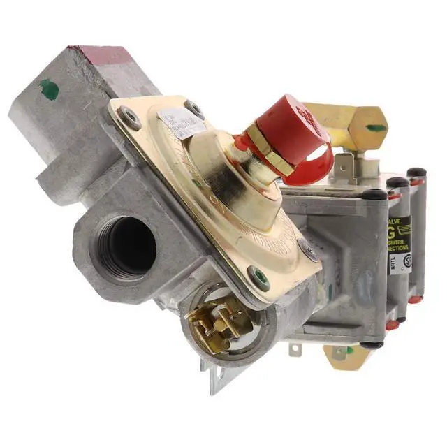 Alt view image 3 of 6 - DG94-00449A Valve & Regulator Assembly
