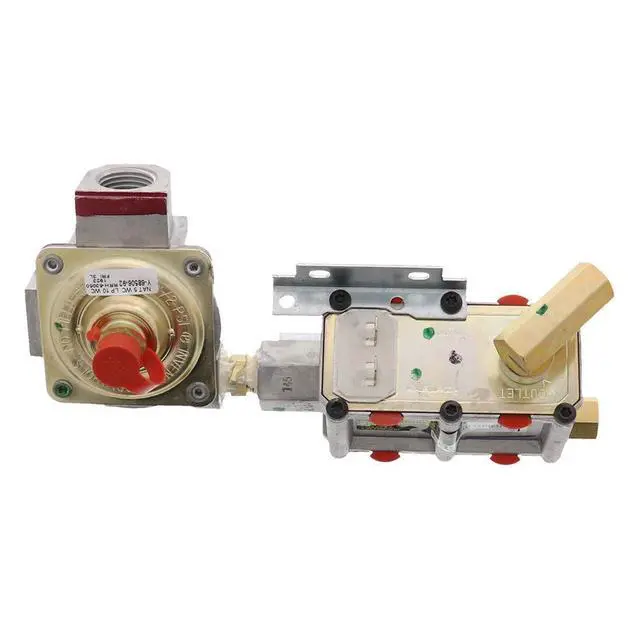 Alt view image 5 of 6 - DG94-00449A Valve & Regulator Assembly