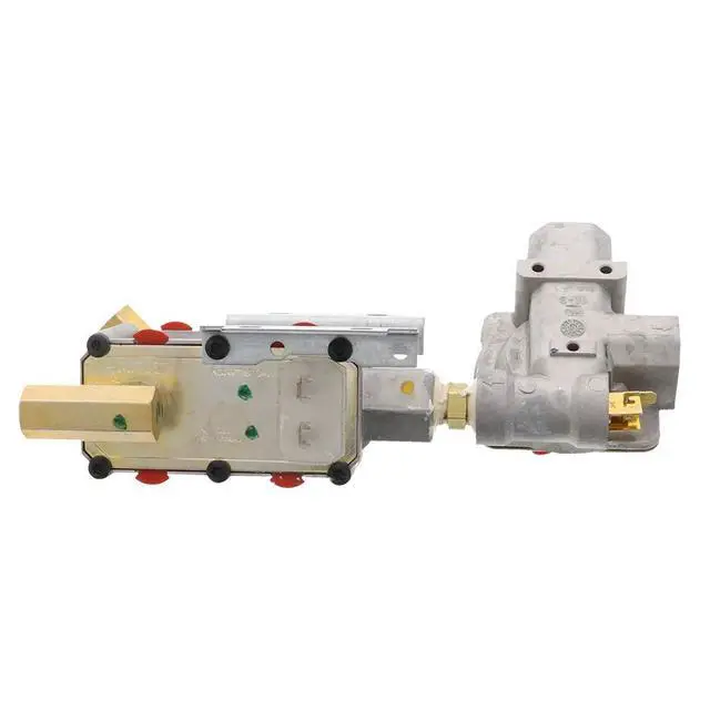Alt view image 6 of 6 - DG94-00449A Valve & Regulator Assembly