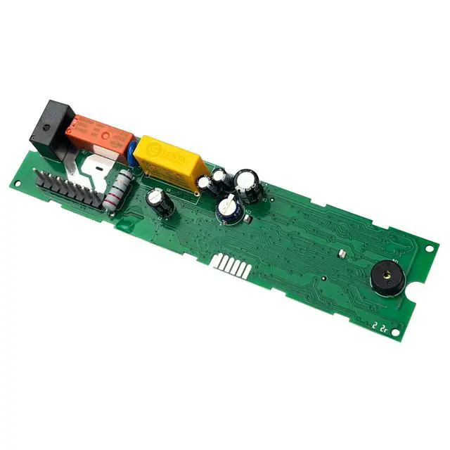 Alt view image 6 of 6 - 297235200 Compatible with Frigidaire Electrolux Control Board 297241900 297241901