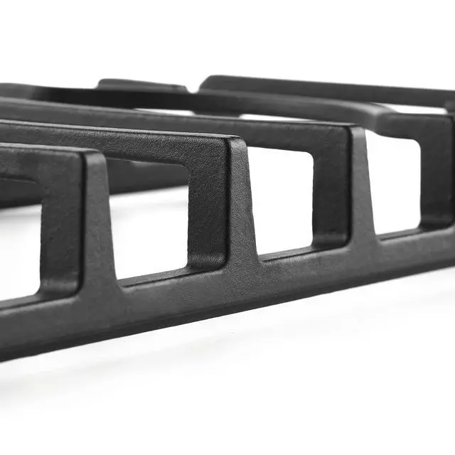 Alt view image 5 of 7 - DG94-00938A DG94-00469A Cast Iron Assy Grate Center Replacement for Samsung Stove Parts NX58H9500WS NX58H5600SS NX58R5601SS NX58J5600SG NX58F5500SS NX58F5500SB and More Samsung Gas Range Oven Parts