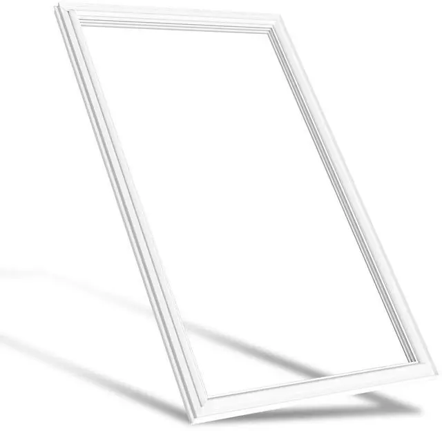 Main image of Upgraded 31.1"x39.57" W10443313 Refrigerator Fresh Door Gasket Compatible with Whirlpool Kenmore and Maytag Refrigerator Door Seal Fridge Gasket AP5618606 67003552 W10571964 12683803W 12683817W