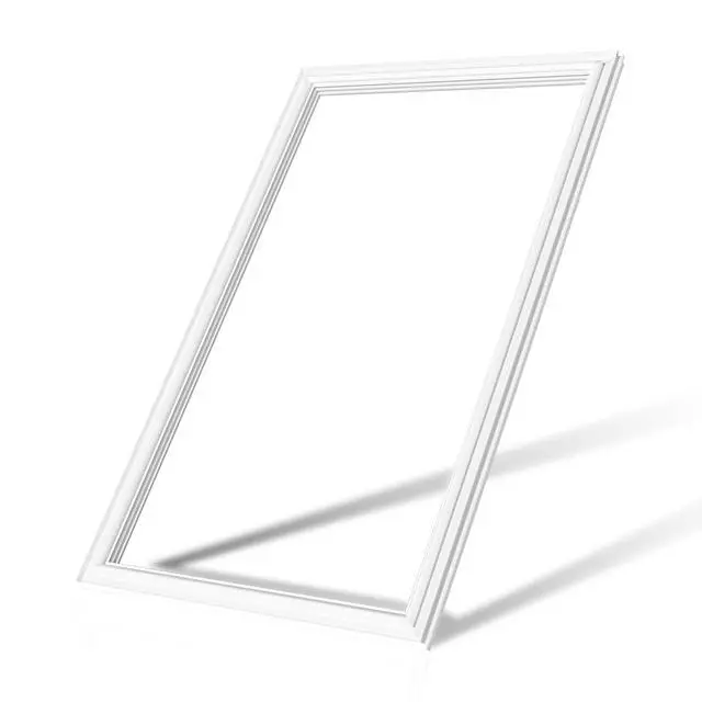 Alt view image 7 of 7 - Upgraded 31.1"x39.57" W10443313 Refrigerator Fresh Door Gasket Compatible with Whirlpool Kenmore and Maytag Refrigerator Door Seal Fridge Gasket AP5618606 67003552 W10571964 12683803W 12683817W