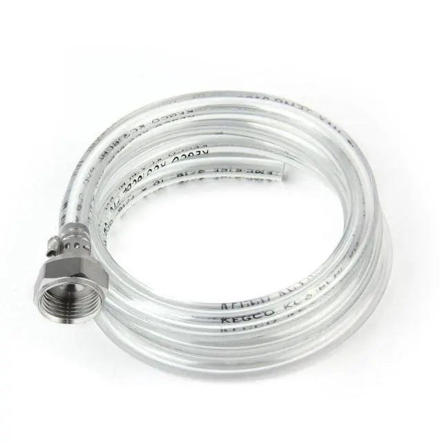 Alt view image 5 of 6 - Tap Conversion Kit, Chrome (3PATK)