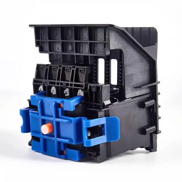 Alt view image 3 of 5 - High Premium 962 Printhead Replacement for HP OfficeJet Pro 9010e 9012e 9014e 9015e 9018e 9019e 9020e 9022e 9025e 9028e Printer