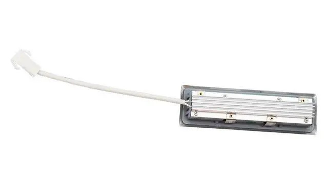 Alt view image 2 of 3 - 10009245 Range Vent Hood Lamp Assembly