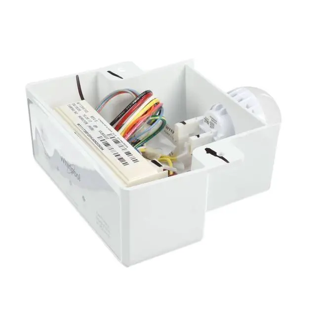 Alt view image 2 of 7 - W11496873 Contrl-Box for Whirlpool Freezer W11199713 W11221339 W11253128 W11396160