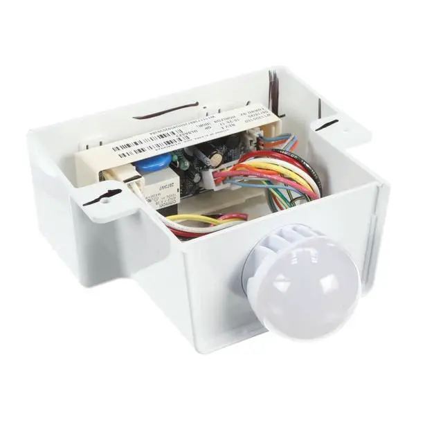 Alt view image 4 of 7 - W11496873 Contrl-Box for Whirlpool Freezer W11199713 W11221339 W11253128 W11396160