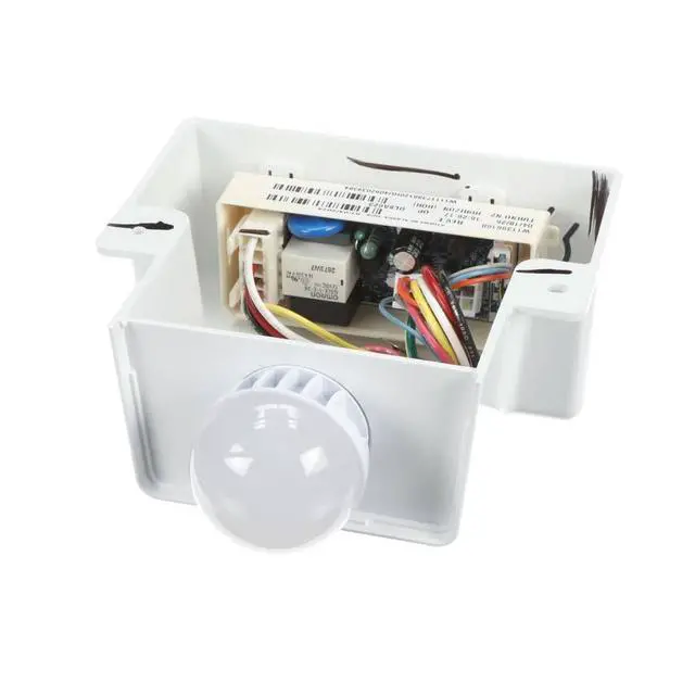 Alt view image 5 of 7 - W11496873 Contrl-Box for Whirlpool Freezer W11199713 W11221339 W11253128 W11396160