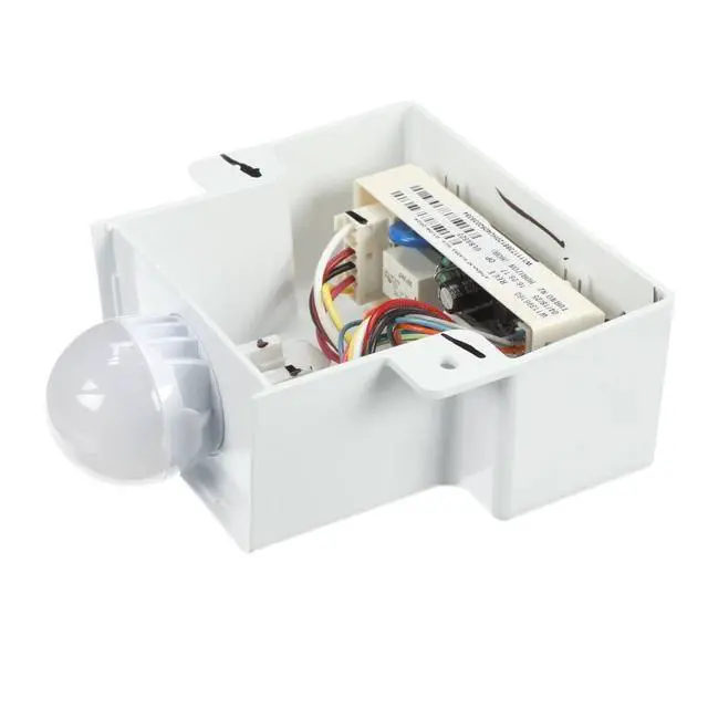 Alt view image 6 of 7 - W11496873 Contrl-Box for Whirlpool Freezer W11199713 W11221339 W11253128 W11396160