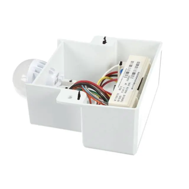 Alt view image 7 of 7 - W11496873 Contrl-Box for Whirlpool Freezer W11199713 W11221339 W11253128 W11396160