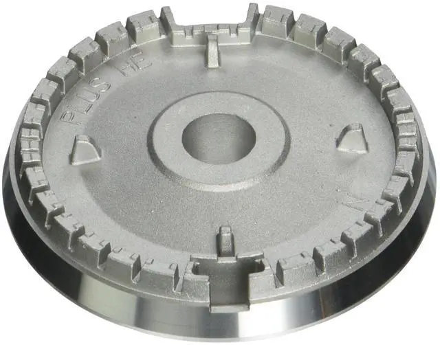 Main image of DG62-00074C Stove Burner Head L