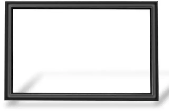 Main image of Upgraded 241872511, 242193211 Refrigerator Freezer Door Gasket Replacement Compatible with Frigidaire Freezer Door Seal, 28.8" x 20.9" Refrigerator Gasket for Cro-sley & Ken-more Models, Black