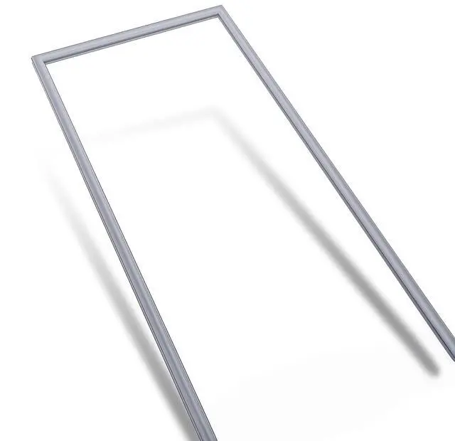 Main image of Walk-In Cooler Gasket Replacement Kit for U.S. Cooler Brand - Standard Width, Tall Door 35-3/4 × 96-1/4 On-site customizable trimming