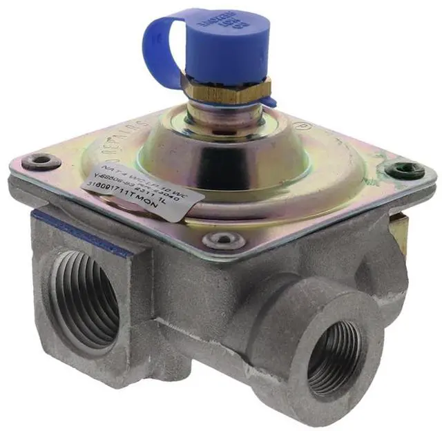 Main image of 316091711 Pressure Regulator Compatible With Frigidaire Gas Ranges and Cooktops 5304498819, 316416705, 3015530, 7316416705, PS8760219