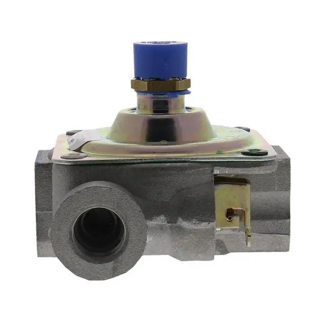 Alt view image 3 of 6 - 316091711 Pressure Regulator Compatible With Frigidaire Gas Ranges and Cooktops 5304498819, 316416705, 3015530, 7316416705, PS8760219