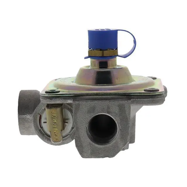 Alt view image 4 of 6 - 316091711 Pressure Regulator Compatible With Frigidaire Gas Ranges and Cooktops 5304498819, 316416705, 3015530, 7316416705, PS8760219