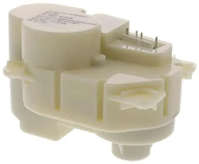 Main image of W11202789, W11117906 AP6327333, PS12349163 Ice Bin Auger Motor Compatible With Whirlpool Refrigerator (Models: 7KR, 7KS, GSC, KRS And More) W11117906