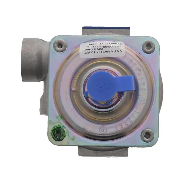 Alt view image 5 of 6 - 316091711 Pressure Regulator Compatible With Frigidaire Gas Ranges and Cooktops 5304498819, 316416705, 3015530, 7316416705, PS8760219