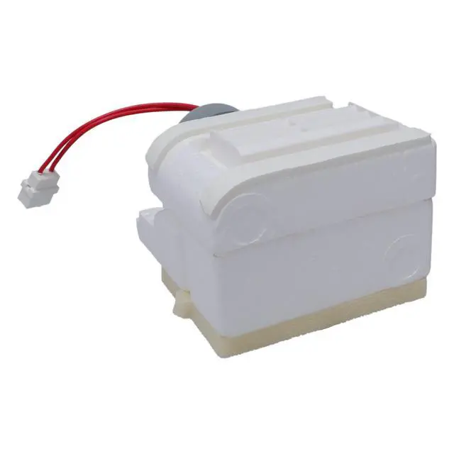 Alt view image 6 of 7 - 241600902 240521106 Refrigerator Air Damper Control Assembly Replacement
