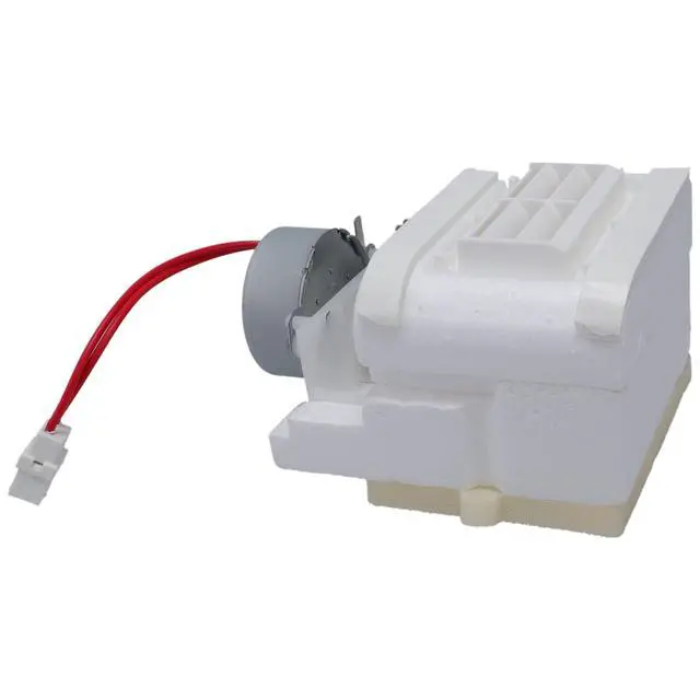 Alt view image 7 of 7 - 241600902 240521106 Refrigerator Air Damper Control Assembly Replacement