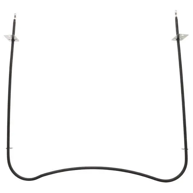 Alt view image 4 of 4 - W10310274 Oven Range Bake Element Compatible with Whirlpool, Maytag, KitchenAid, Jenn-Air, Amana, Magic Chef, Admiral, Norge, Roper Replacement for 1863288, 74010883, 7406P439-60