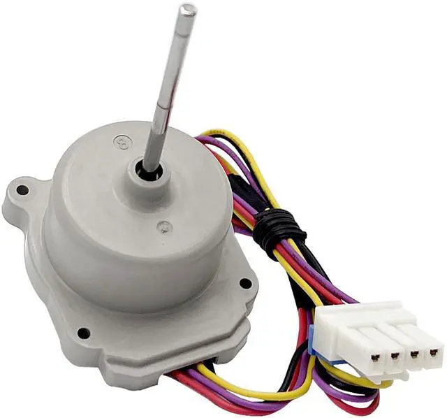 Main image of Refrigerator Evapoartor Fan Motor Fit for LG LBNC15231P LBNC15231V LRTLS2403S LTCS20020B LTCS20020S LTCS20020W LTCS20030S LTCS20120S LTCS20120W LTCS20220B LTCS20220S LTCS20220W