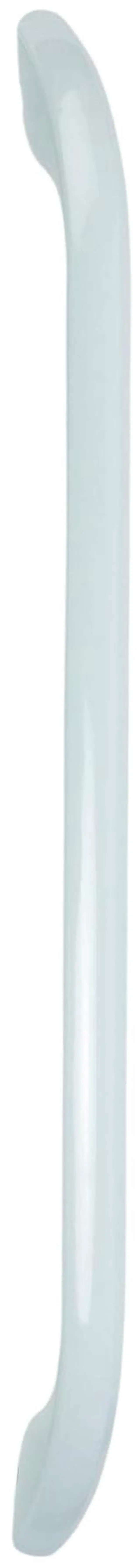 Main image of 316545301 Oven Door Handle for Gas Ranges and Stoves, White