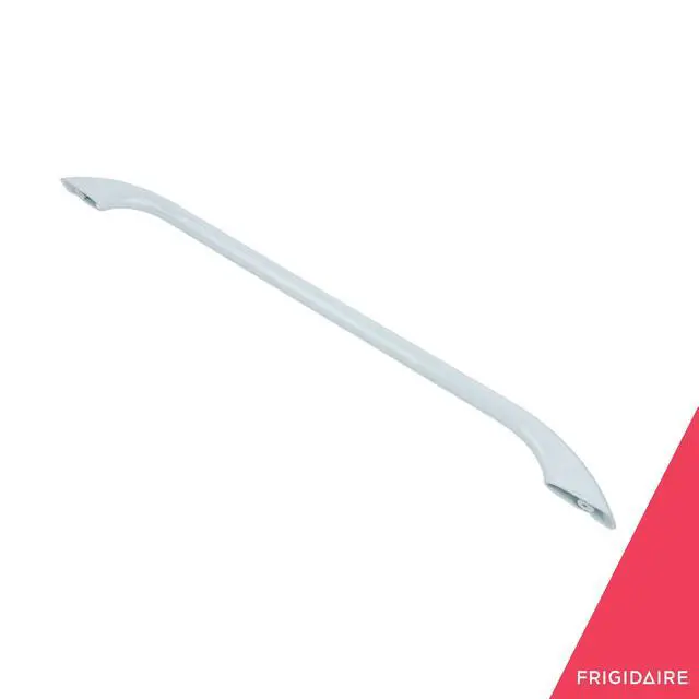 Alt view image 2 of 6 - 316545301 Oven Door Handle for Gas Ranges and Stoves, White