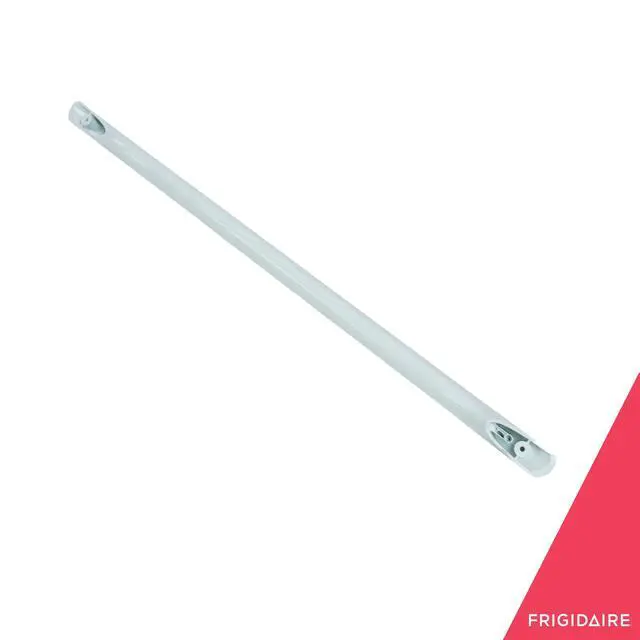 Alt view image 3 of 6 - 316545301 Oven Door Handle for Gas Ranges and Stoves, White