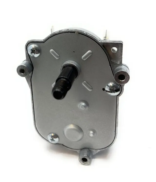 Alt view image 3 of 5 - Ice Crusher Motor 241816602, ISG-3240MSB
