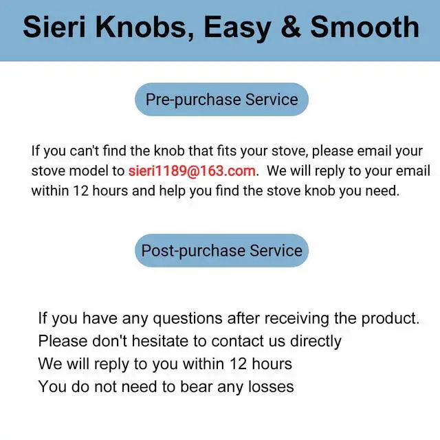 Alt view image 7 of 7 - NX58K9850SG NX58K9850SS NX58K9852SG Knobs for Samsung Gas Stove Knobs | DG94-01316A*5 Burner Knobs & DG94-01316B*1 Oven Light Knob for DG94-01316C*5 Knobs