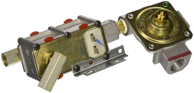 Main image of DG94-00449A Range Safety Valve Assembly