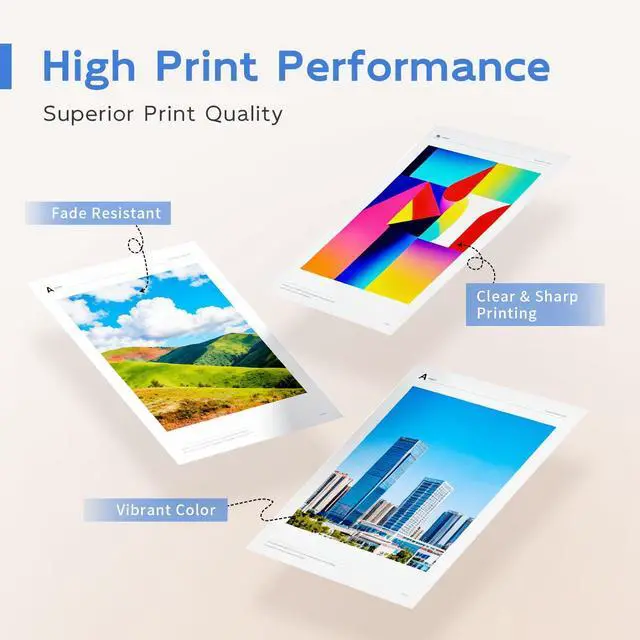Alt view image 5 of 7 - TN635XL TN 635XL TN-635XL TN635 Toner Cartridge Replacement for MFC-L8930CDW HL-L8430CDW MFC-L8730CDW MFC-L8970CDW HL-L8430CDWT MFC-EX575 HL-L8570CDW Printer (with chip, 4 Pack)