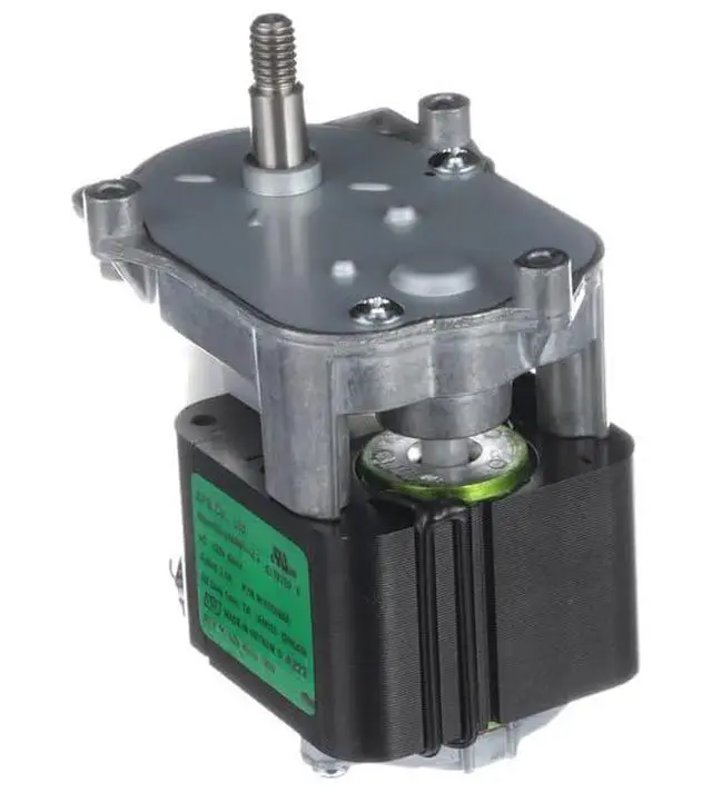 Alt view image 4 of 5 - WPW10309868 Ice Auger Motor Compatible With Whirlpool Refrigerators W11310391, W10309868, W10884561, W11671282