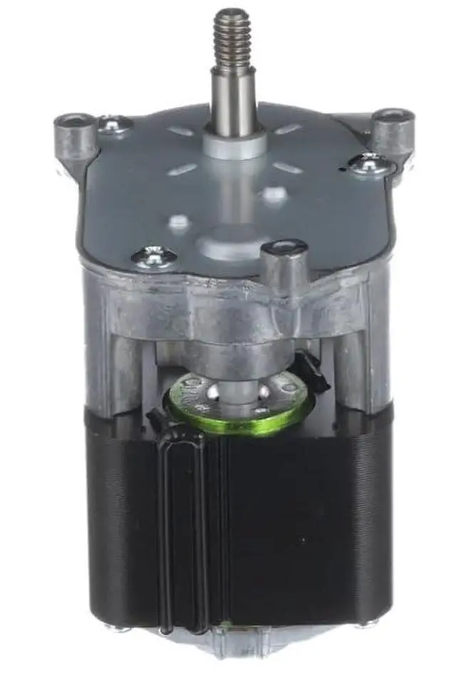 Alt view image 5 of 5 - WPW10309868 Ice Auger Motor Compatible With Whirlpool Refrigerators W11310391, W10309868, W10884561, W11671282