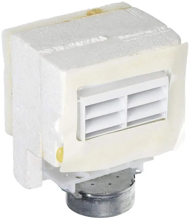 Main image of 241600906 Genuine OEM Air Damper Control Assembly for Refrigerators
