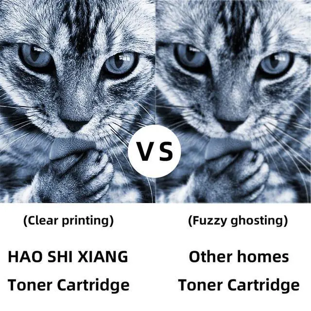 Alt view image 5 of 6 - 56F1000 Black High Yield Toner Cartridge Replacement for Lexmark 56F1H0E 56F1H00 56F1U00 56F1U0E for MS321 MS421 MS521 MS621 MS622 MX321 MX421 MX521 MX522 MX622 Printers 6,000 Pages