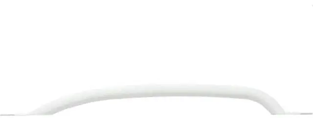 Main image of 297311201 Door Handle for Freezers, White