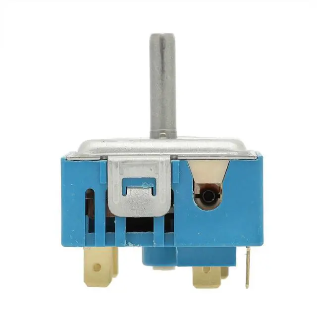 Alt view image 5 of 6 - EBF62174901 EBF62174906 PER001-13S T PER001-13LG T Range Switch Rotary Fits for LG - Replace Part Numbers 986096 OEM28902162 PS17631121 FIX17631121 EAP17631121