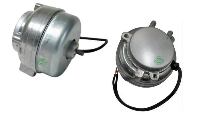 Alt view image 2 of 6 - W10822259 CKD22259 X compatible with Whirlpool KitchenAid Roper Refrigerator Condenser Fan Motor fits old number W10822259