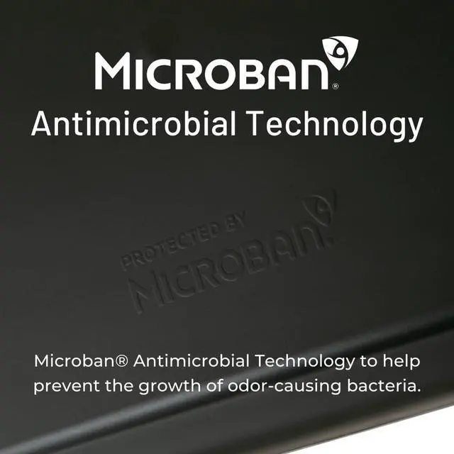 Alt view image 5 of 7 - Appliances Refrirator Drawer & Bin Liners with Microban for Standard Depth Refrirators Durable, Easy-Clean, Anti-Microbial Protection
